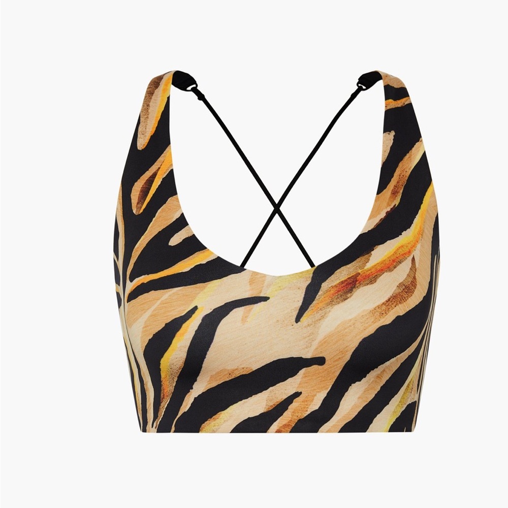 Savage X Fenty Wildcat Strappy Back Tank